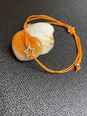 ''Bord de mer'' bracelet - Édition limitée