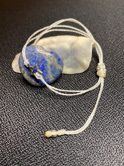 ''Mer apaisée'' bracelet - Édition limitée