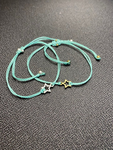 ''Mer d’Hawaii'' bracelet