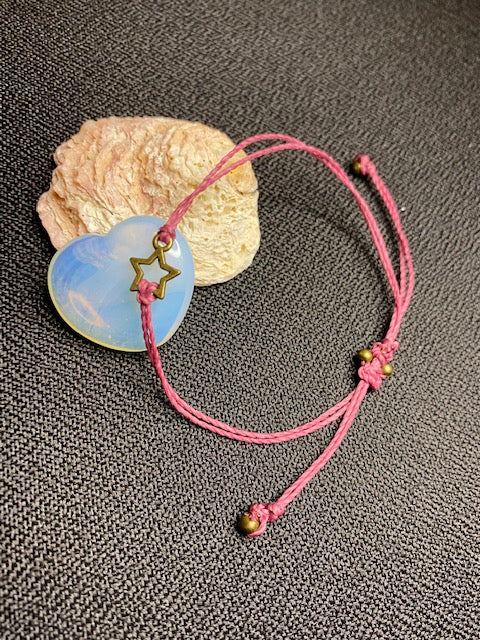 ''Éponge de la mer'' bracelet - Édition limitée