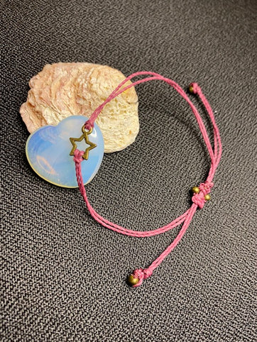 ''Éponge de la mer'' bracelet - Édition limitée